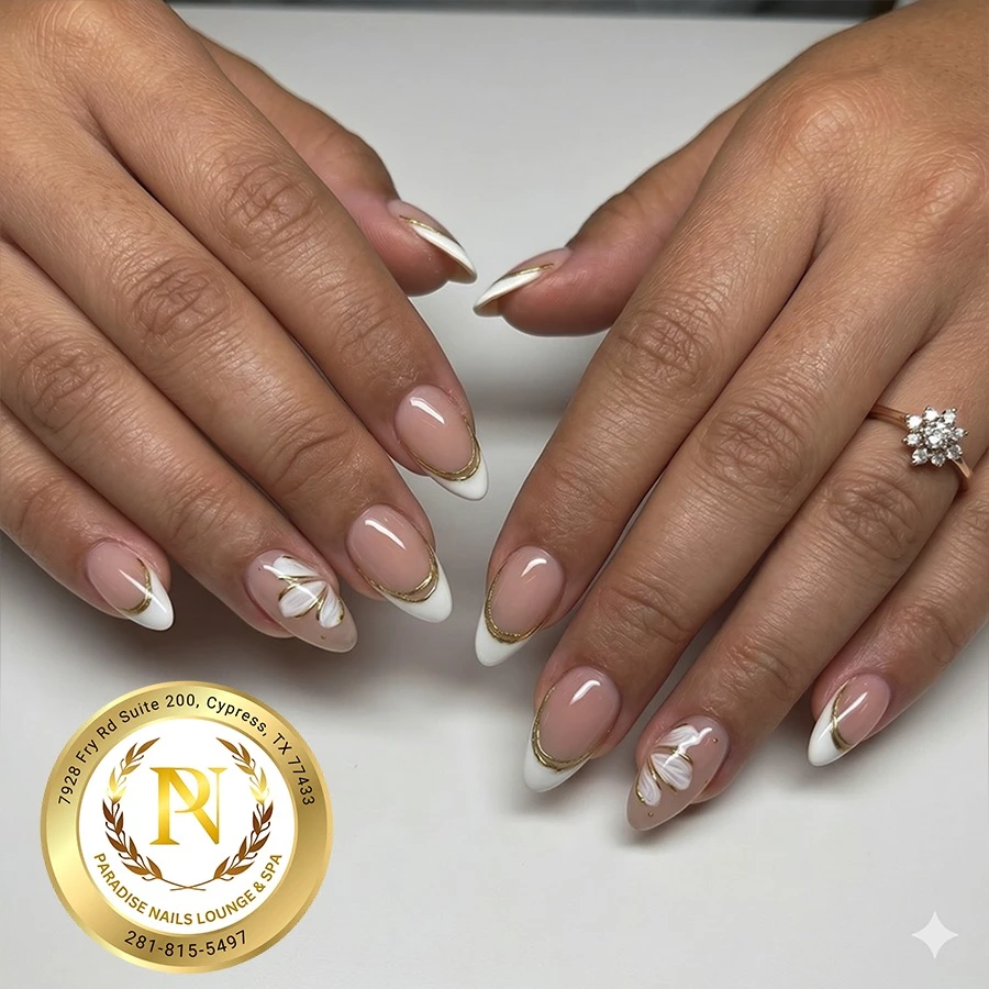 Nail Art Design_July 20